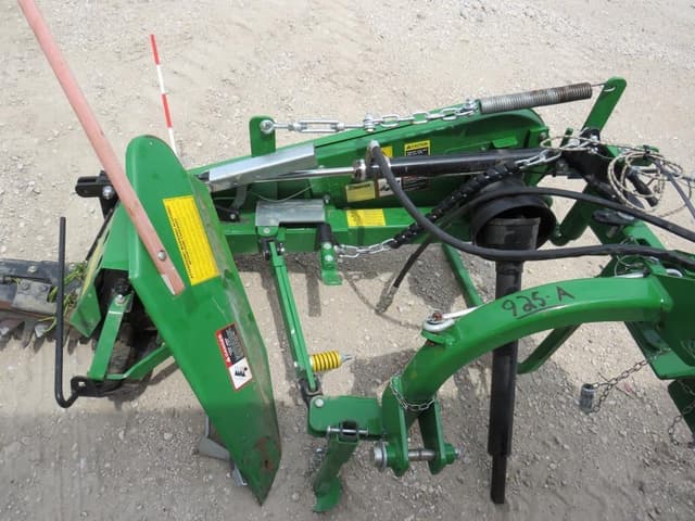 Image of Frontier SB3107 equipment image 3