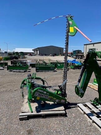 Main image Frontier SB3108