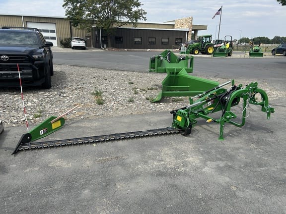 2025 Frontier SB3108 Equipment Image0