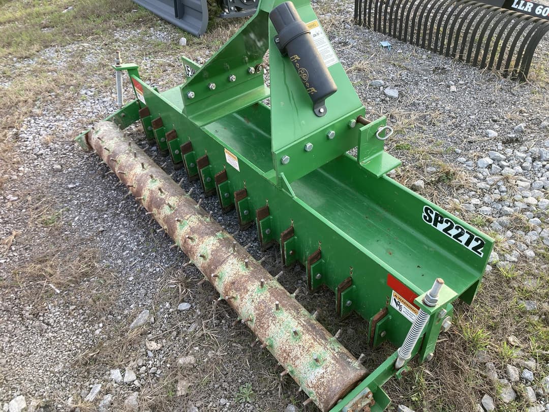 Image of Frontier SP2272B Image 1