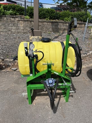 Frontier Undetermined Equipment Image0