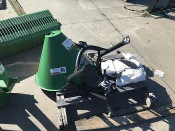 Main image Frontier SS1023B