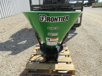 Main image Frontier SS1023B