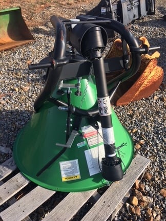 SOLD - Frontier SS1036B Stock No. 65000747 Other Equipment | Tractor Zoom