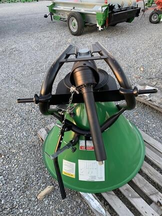 SOLD - Frontier SS1036B Stock No. 3004083 Other Equipment | Tractor Zoom