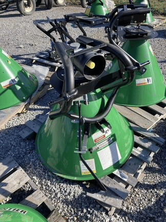 Main image Frontier SS1036B