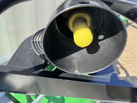 Image of Frontier SS1036B equipment image 2