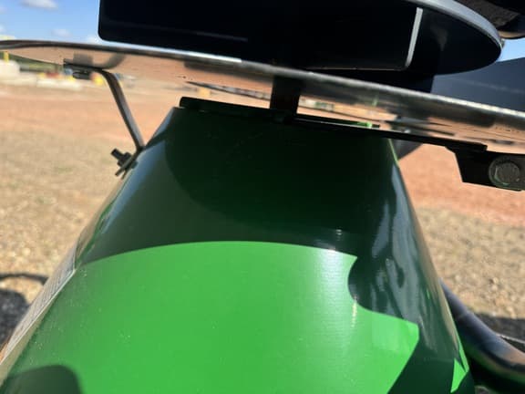 Image of Frontier SS1036B equipment image 1