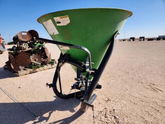 Image of Frontier SS1067B equipment image 2