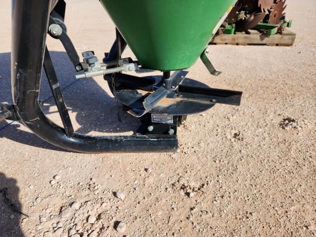 Image of Frontier SS1067B equipment image 4