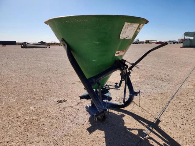 Image of Frontier SS1067B equipment image 1