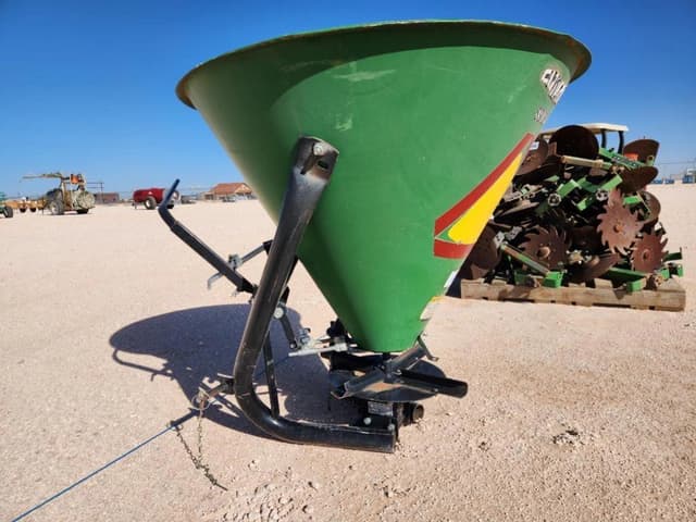 Image of Frontier SS1067B equipment image 3