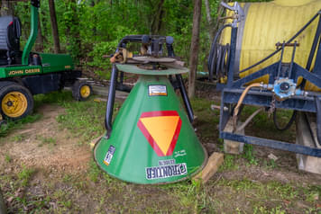 Main image Frontier SS1067B