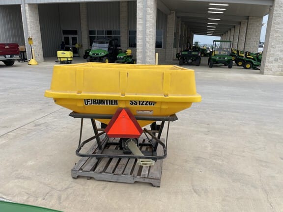 Frontier SS1220P Equipment Image0