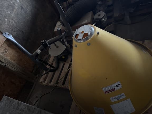 Image of Frontier SS2067B equipment image 3