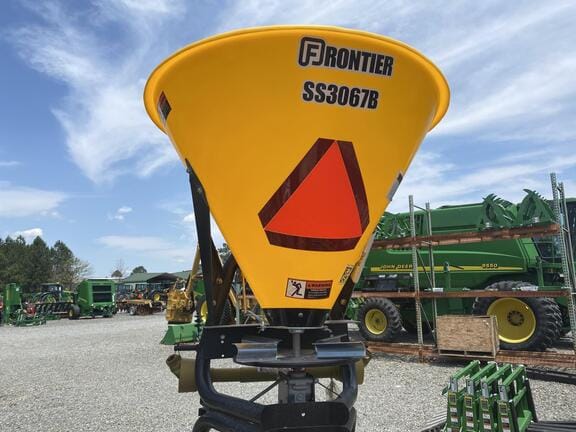 Main image Frontier SS3067B