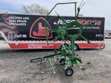 Main image Frontier TD1316