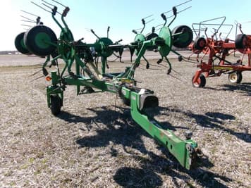 Main image Frontier TD2427