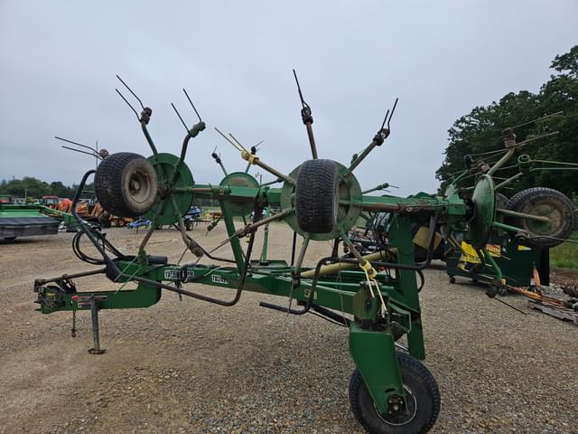 Image of Frontier TD2427 equipment image 3