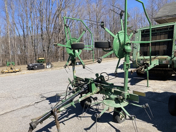 Main image Frontier TD1316