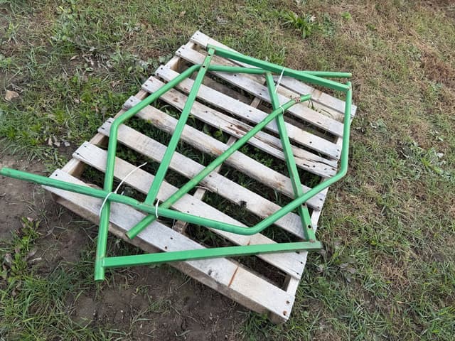 Image of Frontier TD1316 equipment image 4