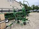 Frontier TD1316 Image