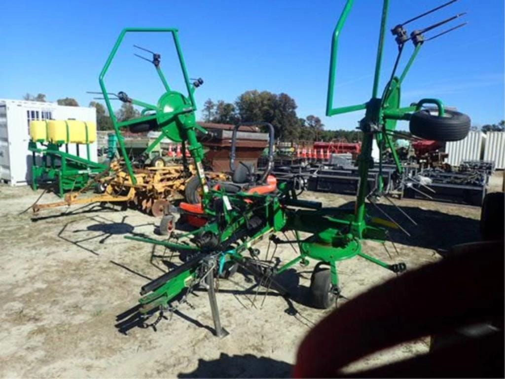 Main image Frontier TD1316