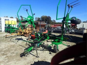 Main image Frontier TD1316