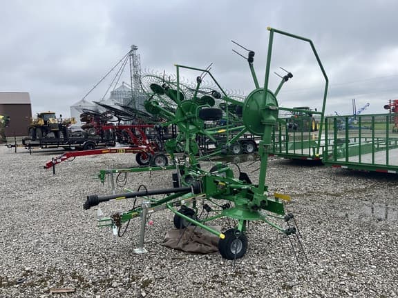 Image of Frontier TD1316 Image 1