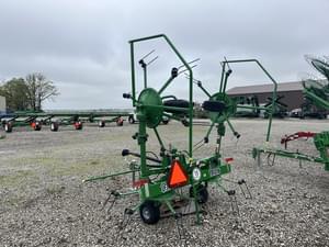 Frontier TD1316 Image