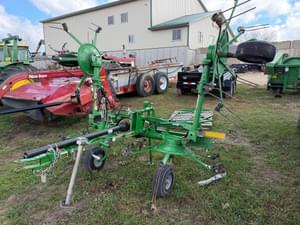 Frontier TD1316 Image