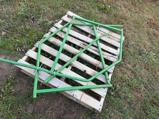 Image of Frontier TD1316 equipment image 4