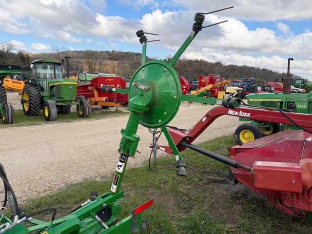 Image of Frontier TD1316 equipment image 3