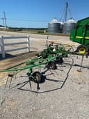 2016 Frontier TD1316 Image