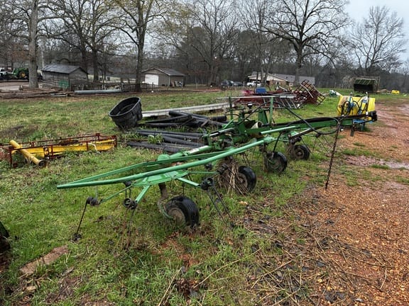 2016 Frontier TD1316 Equipment Image0