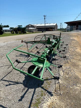 Image of Frontier TD1316 equipment image 1