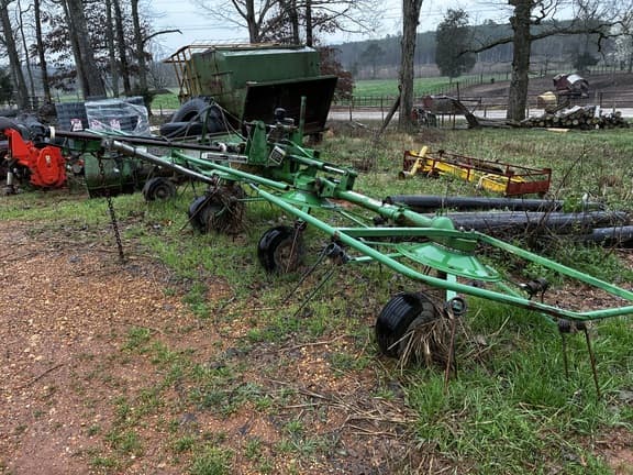 Image of Frontier TD1316 equipment image 3