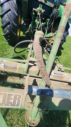Image of Frontier TD1316 equipment image 3
