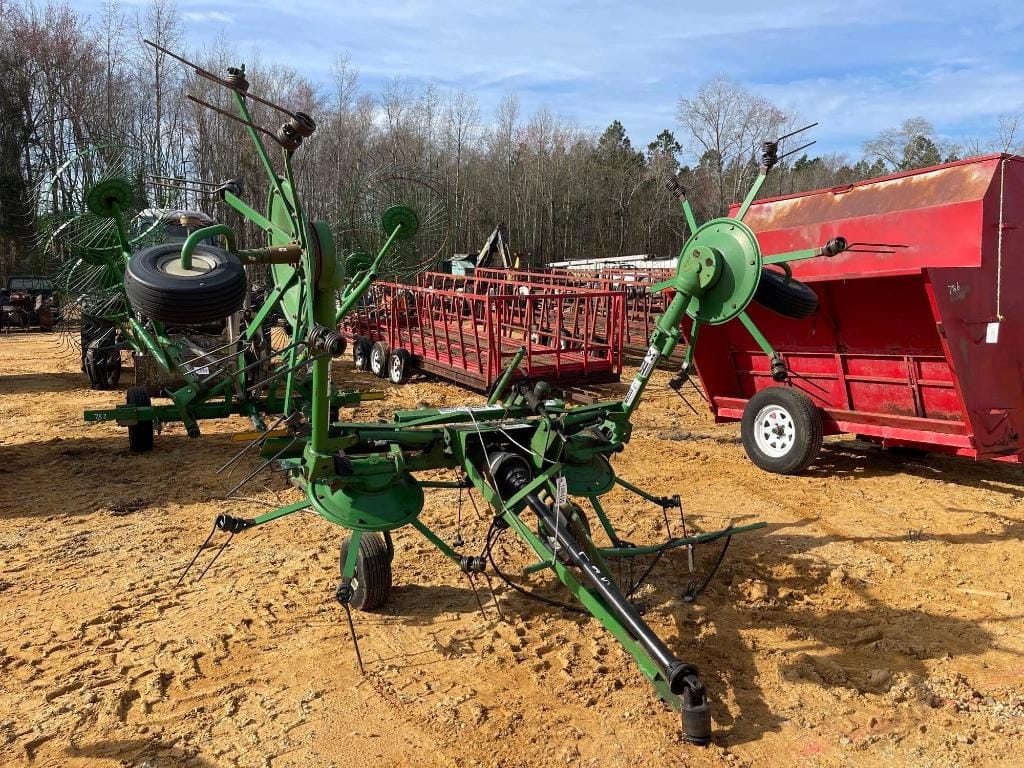 Main image Frontier TD1316