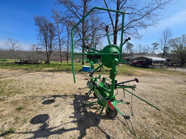 Image of Frontier TD1316 equipment image 4