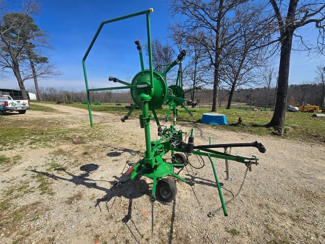 Image of Frontier TD1316 equipment image 3