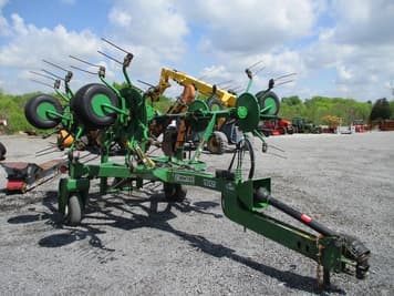 Main image Frontier TD2427