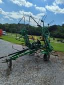 Frontier TD3418 Image