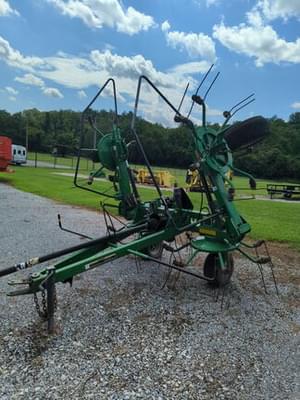 Frontier TD3418 Image