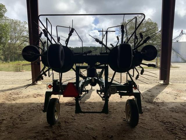 Image of Frontier TD3427 equipment image 1