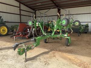 Frontier TD3427 Image