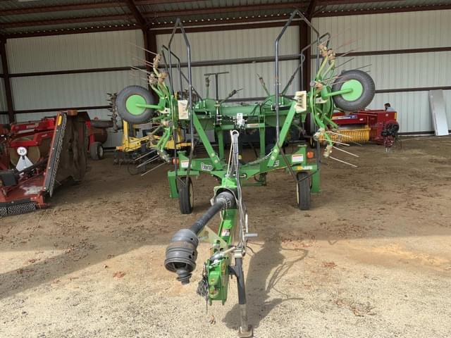 Image of Frontier TD3427 equipment image 3