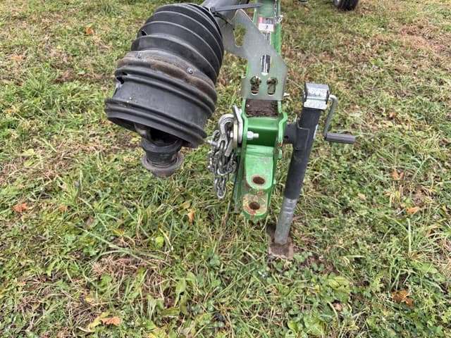 Image of Frontier TD3427 equipment image 1