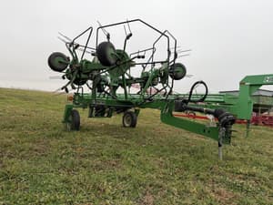 Frontier TD3427 Image