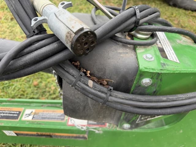 Image of Frontier TD3427 equipment image 3